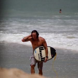 Meet your Posher, Christopher